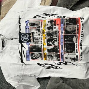 Hellstar, Godspeed T-shirts